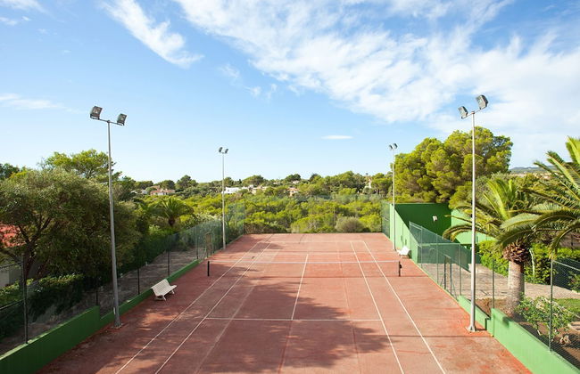 Apartamentos Cala Murada Tennis - Foto 35