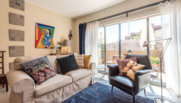 Varanda do Castelo - Charming Apartment in a Historical Town - Foto 2, Imagen principal