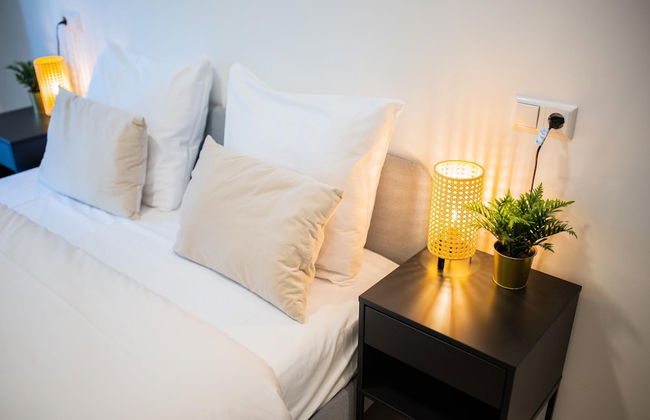 Alphabet 1 Bedroom Apartments 46m2 -ss177- - Photo 16