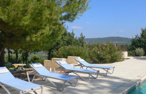 Villa Bellegarde - Foto 5