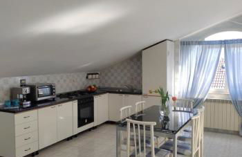 Tra mare e cielo - Affitti Brevi Italia - Foto 14