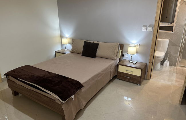 Ewa Apt - 3-bed Near Sliema - St Julians Seafront - Foto 1