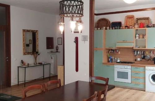 Apartment Wohnung in gemütlichem kleinen Bauernhaus by Interhome - Foto 5