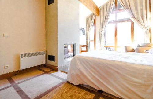 Exceptional 3 bed Penthouse with fireplace and stunning views - Foto 27