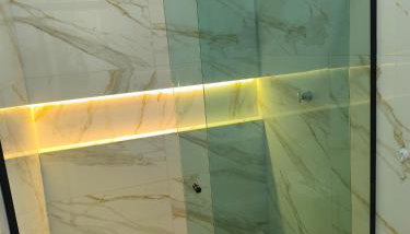 Apto Lindo e Aconchegante 3 - Foto 2