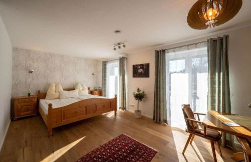 Bauern-Ferienhaus-im-Allgaeu - Photo 34