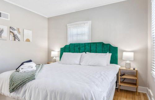 4 Bedroom Wentzville Adventure Sleeps 12 - Foto 36