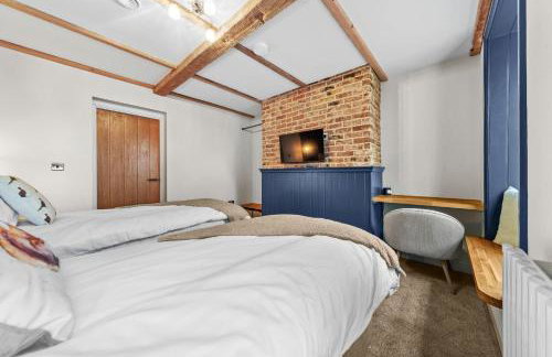 Tilly's Cosy Cottage Retreats - Castle Cottage - Foto 15