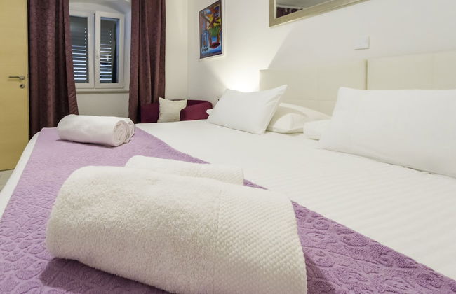 Apartments Gajeta - Foto 12