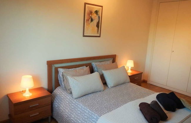 Aroeira Golf and Beach by Host-Point - Foto 5