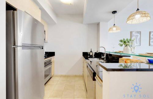 Beachfront Resort - Pool - Ocean View Balcony- Gym - Foto 15