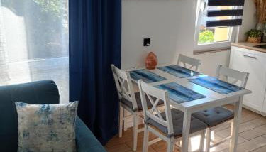 Przystań Hel Apartament - Foto 3