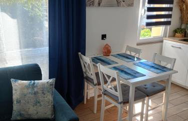 Przystań Hel Apartament - Foto 3