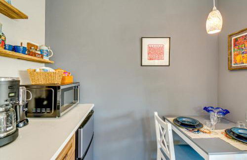 Bremerton Studio with Bay View Beach Access! - Foto 11