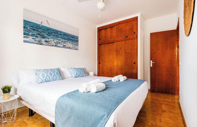 Apartamentos Mar Blanca - Photo 11