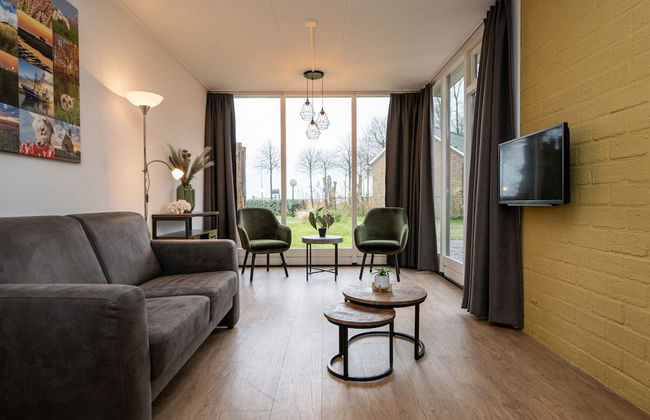 Cottage on a Vacation Park - Foto 16