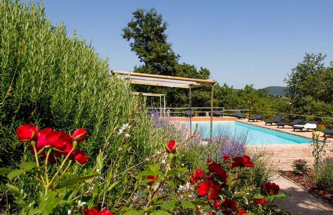 Relais L'Antico Convento - Foto 30