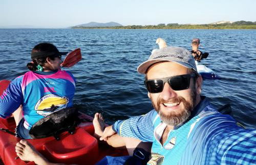 Pousada Lagoa Doce - Foto 23