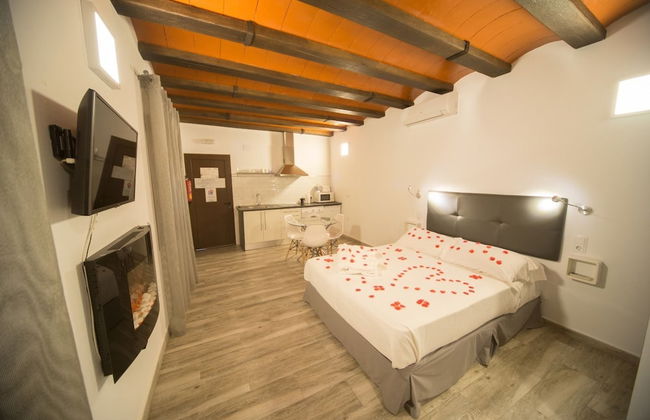 Estudios Rurales La Casa de Luis - Photo 6