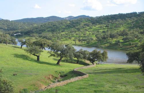 Casa con encanto en Alájar- El Bosque mágico de Alájar - Foto 51