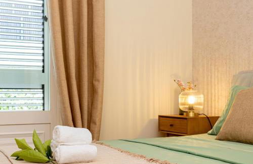 Citrus Residence, Serene Lemon Blossom Villa - Foto 38