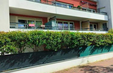 Neuf, calme, 10 minutes du centre de Paris - Foto 40