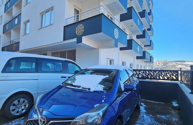 Golden Homes Luxury Suites - Foto 27