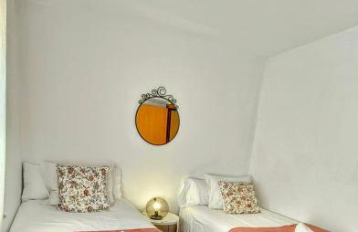 Vila Sitges, big house with pool - Foto 36