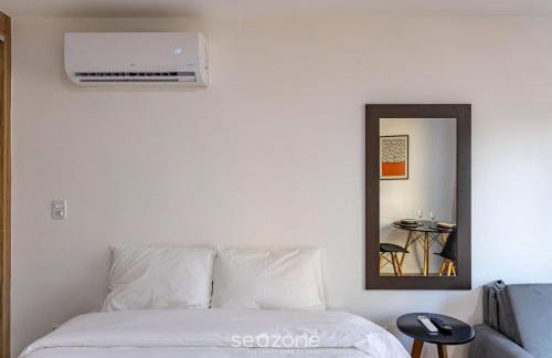 Studio perfeito em Poços de Caldas MG PGO310 - Foto 7