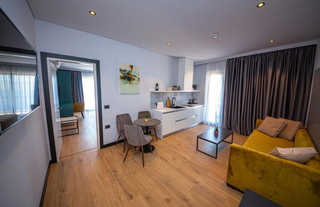 Apart-Hotel Lili2 - Foto 37