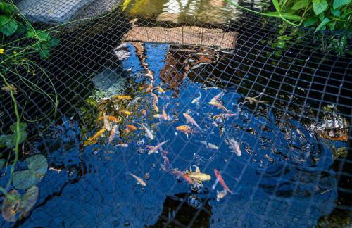 Stunning Central Villa by Golf Course & Beach - Foto 29