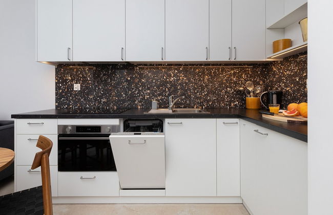 Plac Unii Apartment Gdynia by Renters - Photo 20