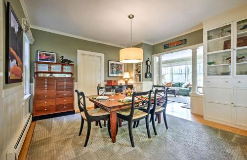 Southwest Harbor Home-3 Min to Acadia Natl Park - Foto 8