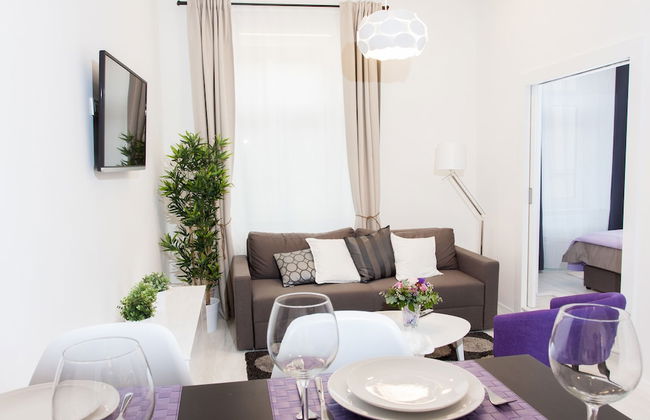 Tesla Boutique Apartments & Rooms - Photo 52