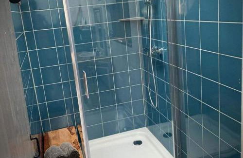 Deichhasenhof Comfortable holiday residence - Foto 14