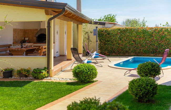 Villa Zara - Foto 12