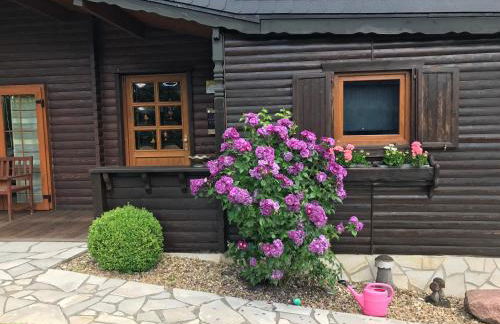 Holzhaus Harz - Foto 23