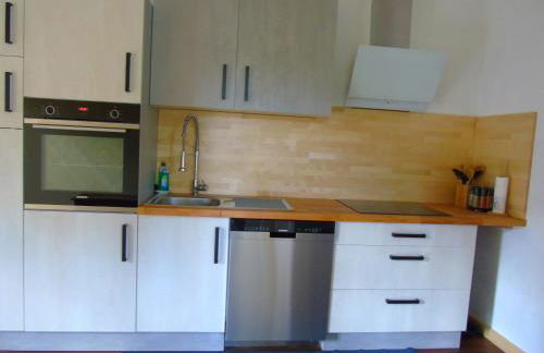 Ferienwohnung Rhön - Foto 24