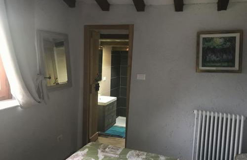 Casale del Pozzo-Villa with pool - Fosdinovo in the borgo of Pulica - Foto 58