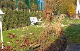 Helle schöne Dachgeschosswohnung mit Balkon - Foto 16