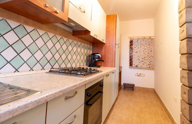 Welcomely - Josto Panoramic House - Foto 21