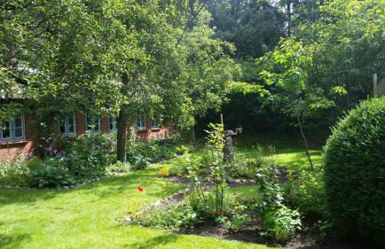 Urlaub im Friesenhaus - Foto 5