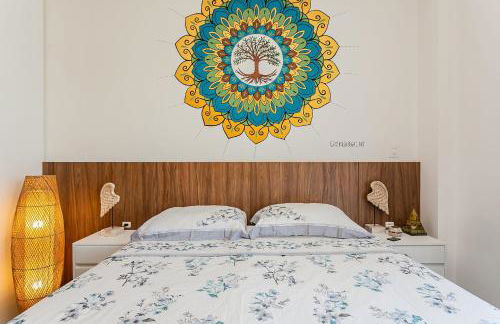 Seaside Condominium in Campeche-Florianópolis SHR - Photo 7