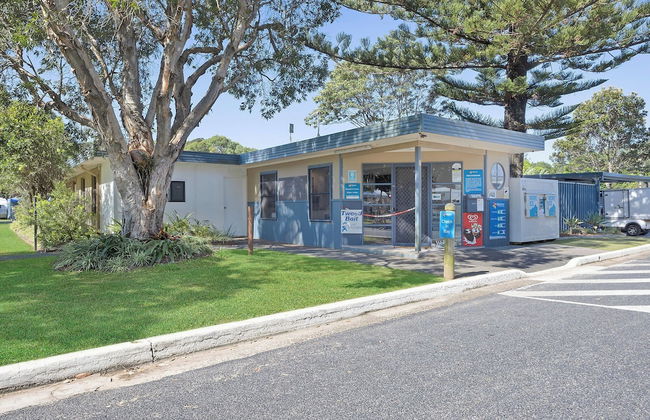 Reflections Mylestom - Holiday Park - Foto 2