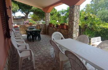 Villa con Giardino di 2000mq al Plemmirio - 400m dal Mare - Foto 24