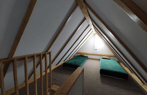 Domek Sandomierz Dwie Chatki - Foto 9