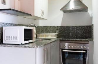 Ático con terraza en Moaña - Foto 12