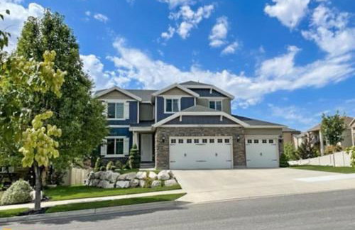 Oquirrh Mountain Haven - Foto 46