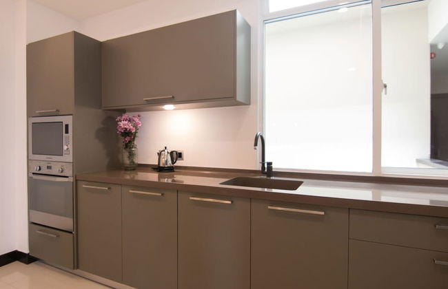 Rococo Residence - Photo 15