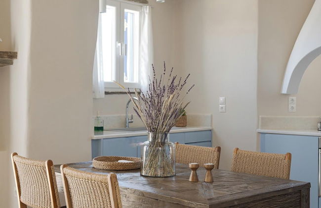 Morfes Luxury Apartments - Foto 46